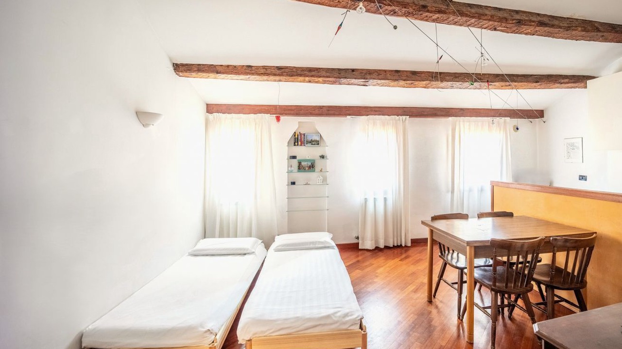 Photo of Bedroom in Castello