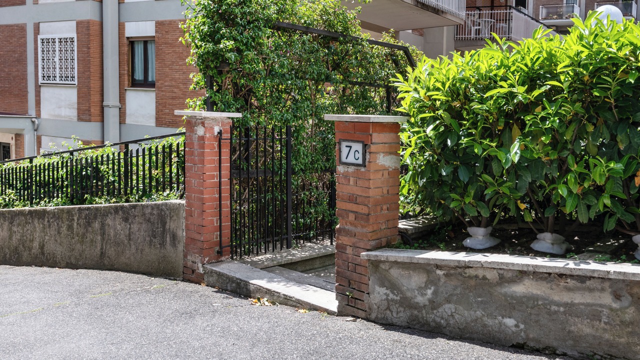 Photo of Outdoor in Quartiere XIII Aurelio