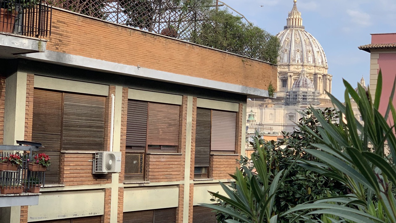 Photo of Outdoor in Quartiere XIII Aurelio