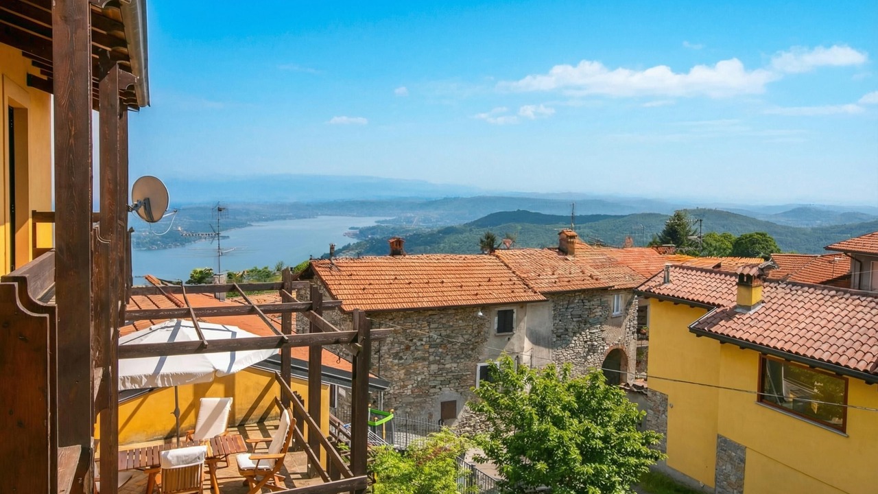 Photo of Outdoor in Fosseno