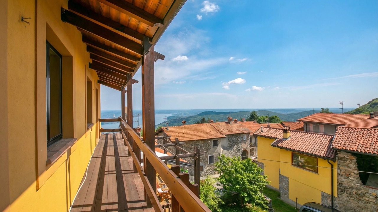 Photo of Outdoor in Fosseno