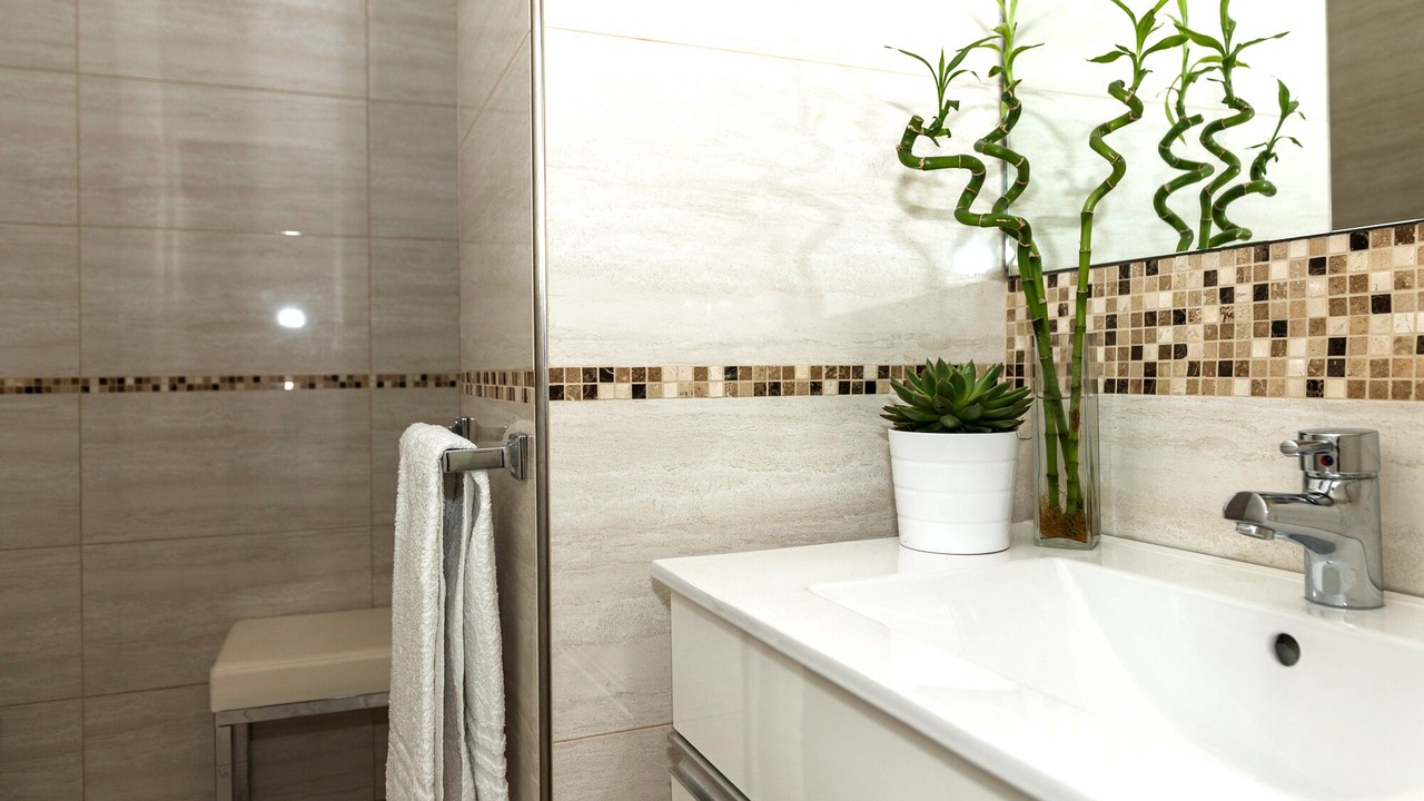 Photo of Bathroom in City Center Padova