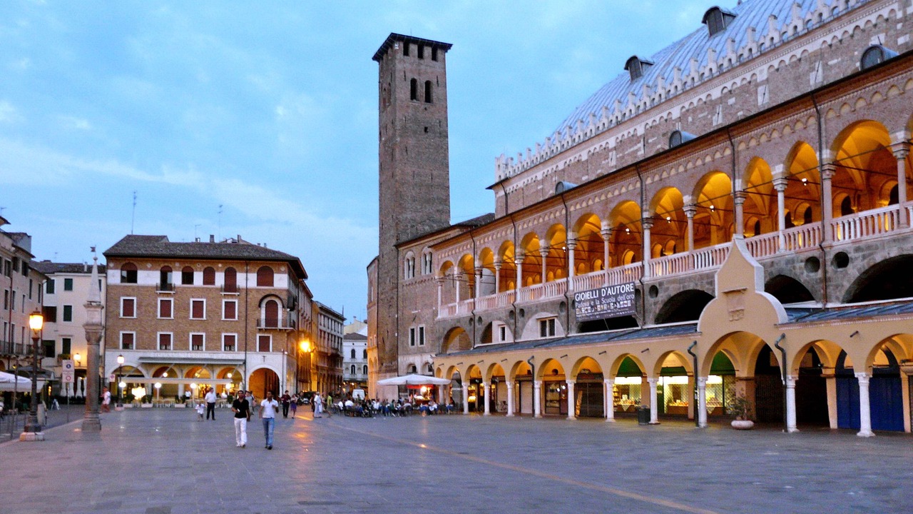 Photo of Others in City Center Padova