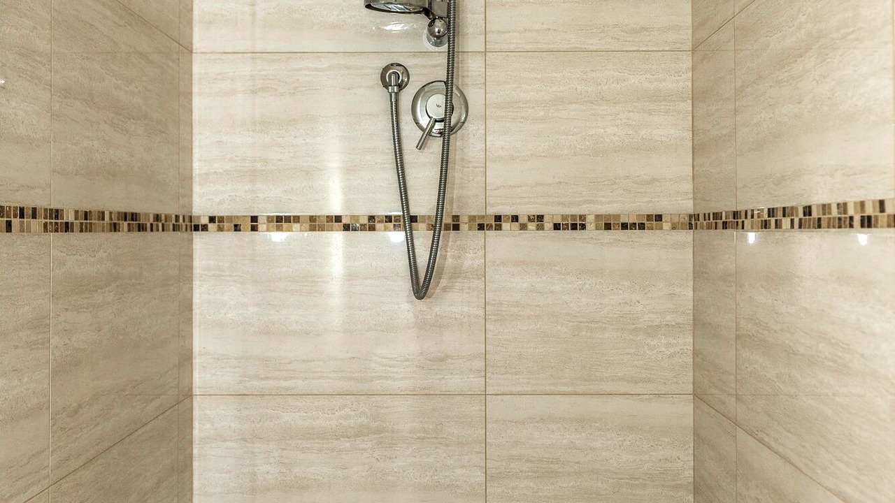 Photo of Bathroom in City Center Padova