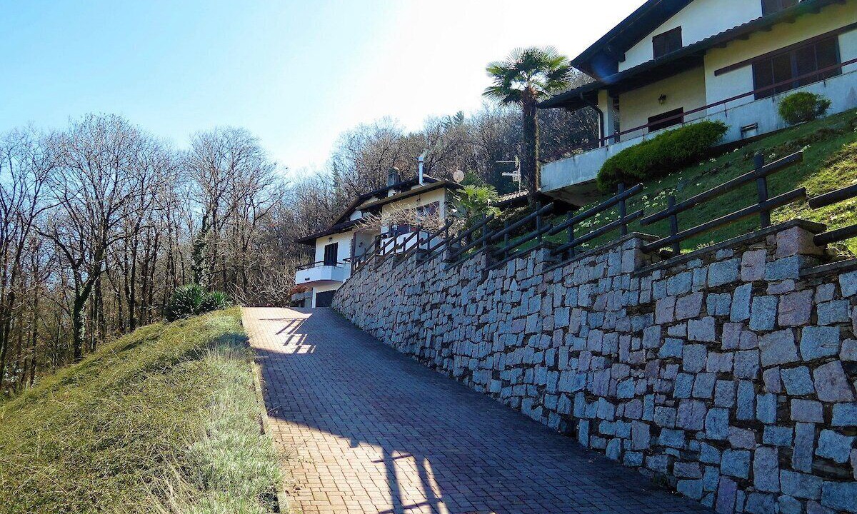 Photo of Outdoor in Stresa