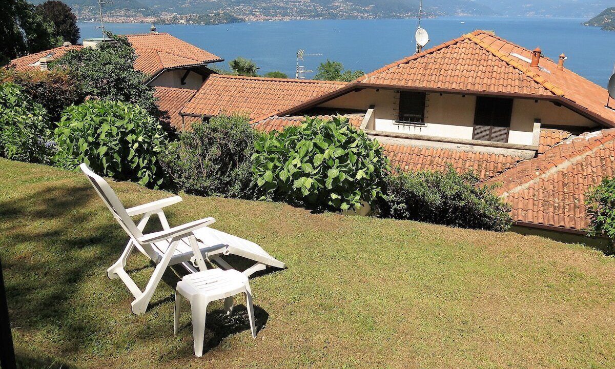 Photo of Outdoor in Stresa