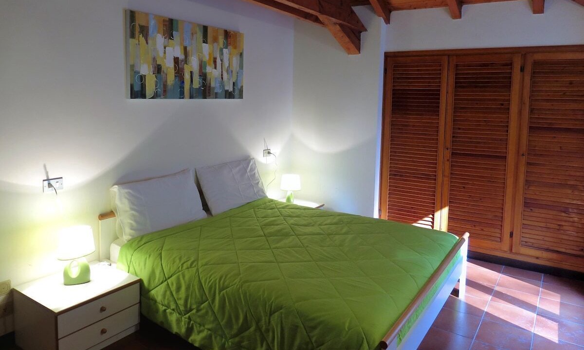 Photo of Bedroom in Stresa