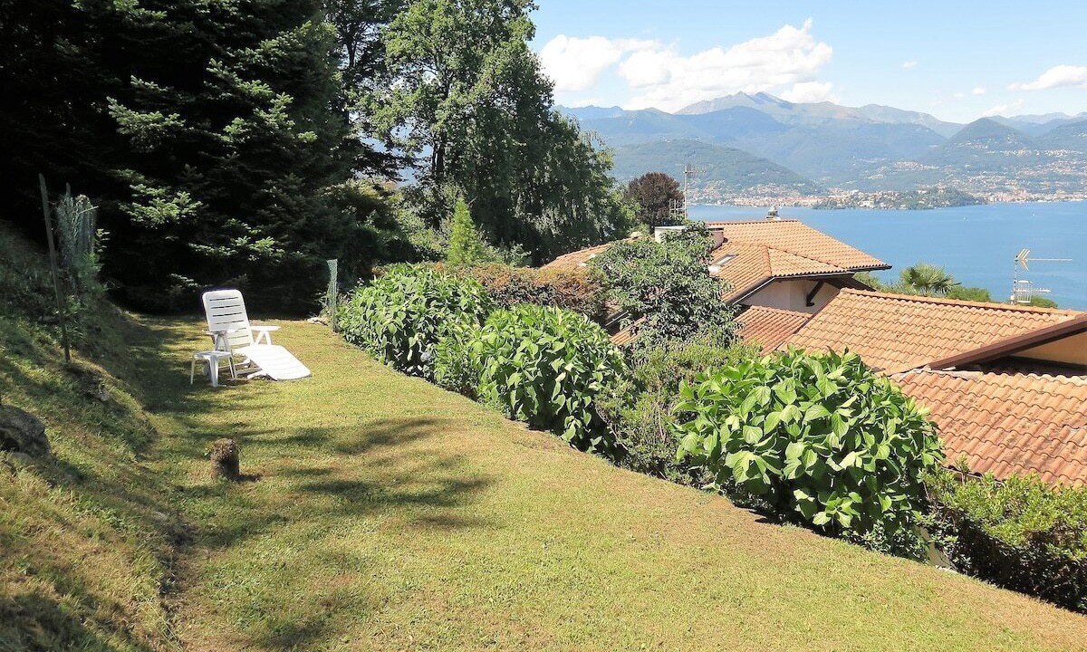 Photo of Outdoor in Stresa