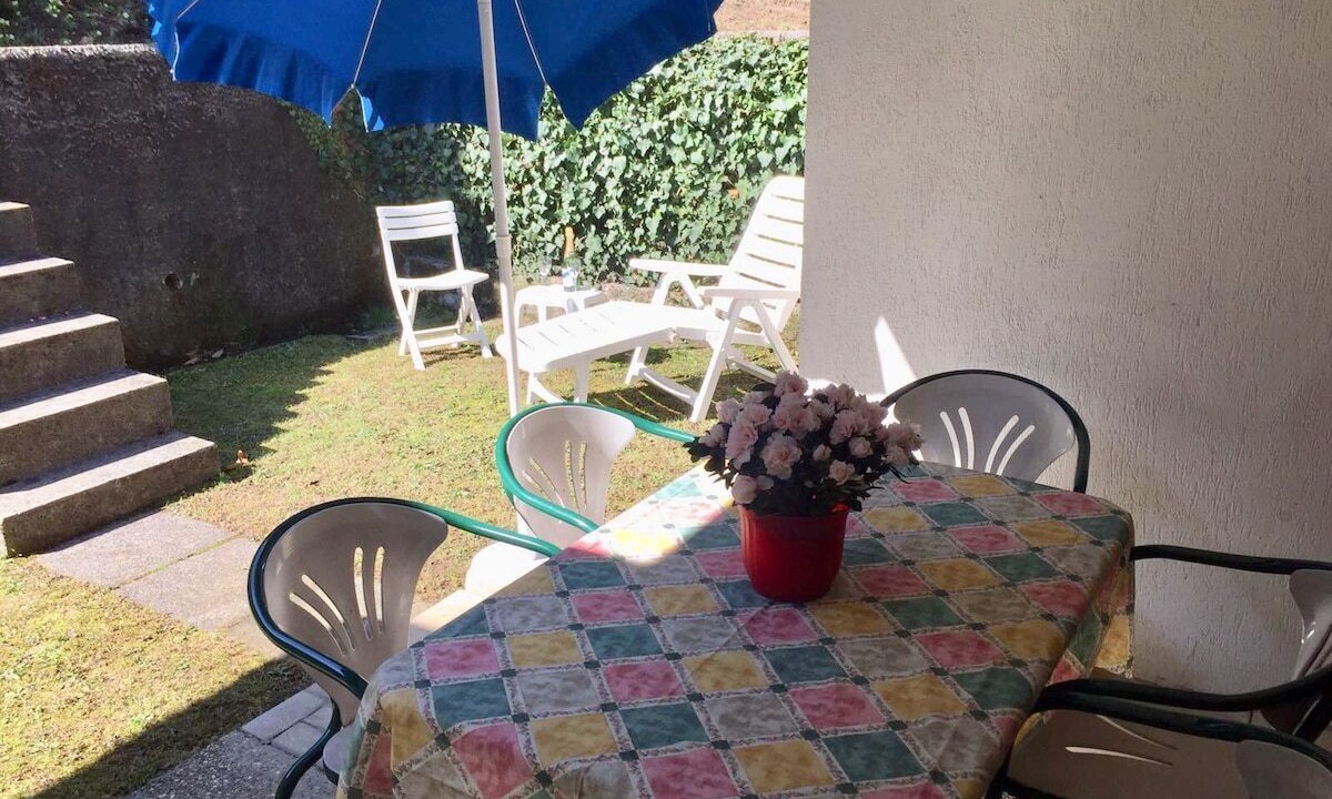 Photo of Outdoor in Stresa