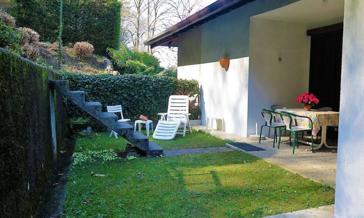 Photo of Outdoor in Stresa