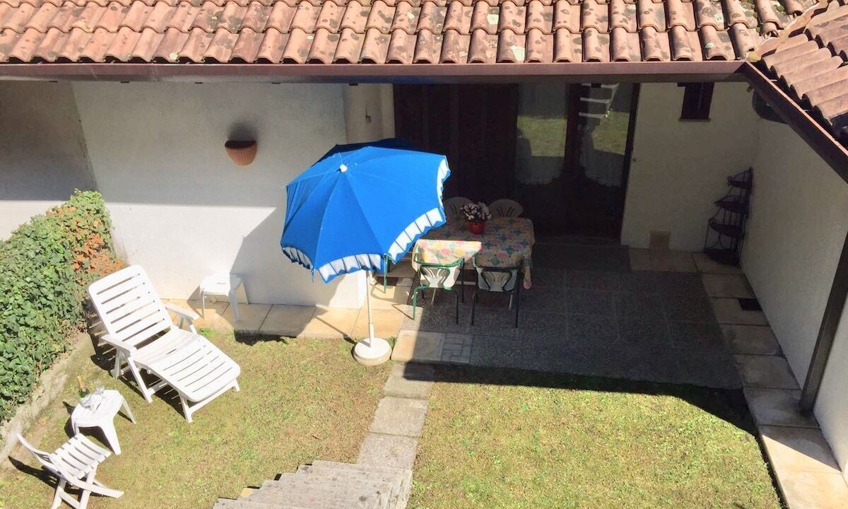 Photo of Outdoor in Stresa