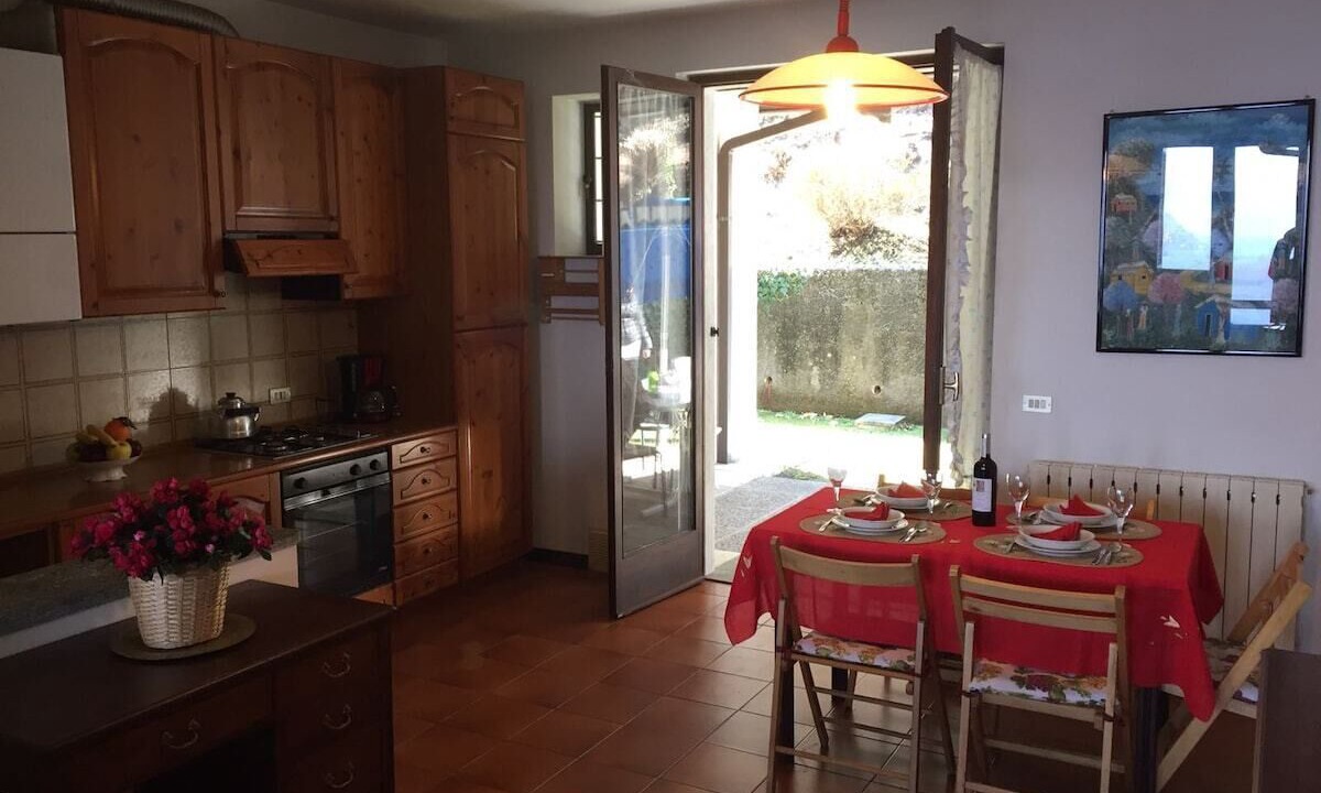 Photo of Kitchen in Stresa