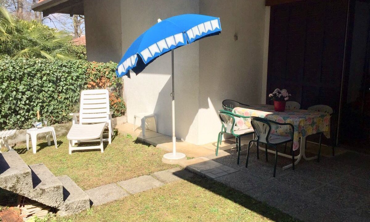 Photo of Outdoor in Stresa