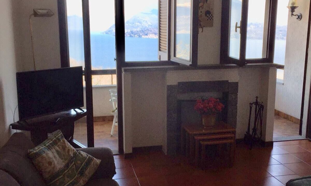 Photo of Livingroom in Stresa