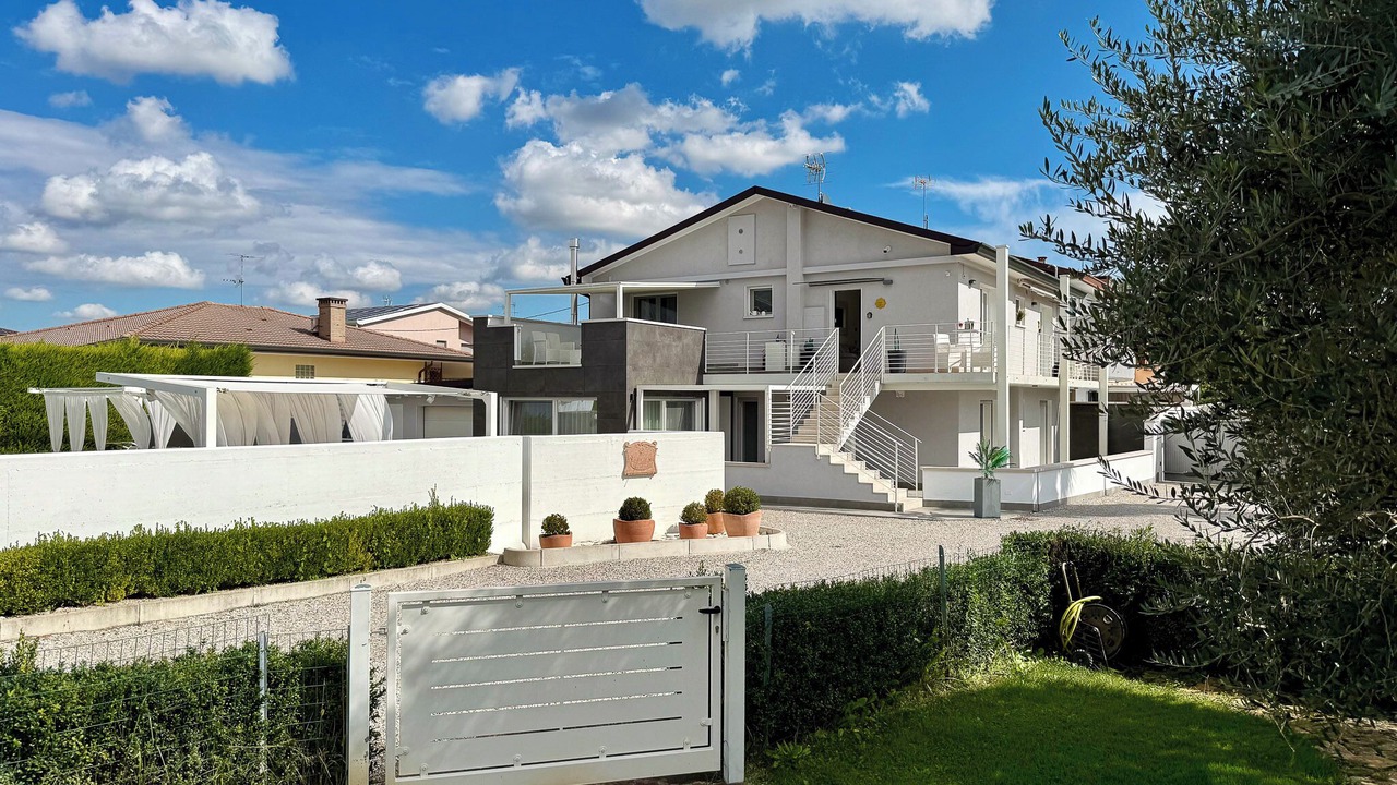 Photo of Outdoor in Casalserugo