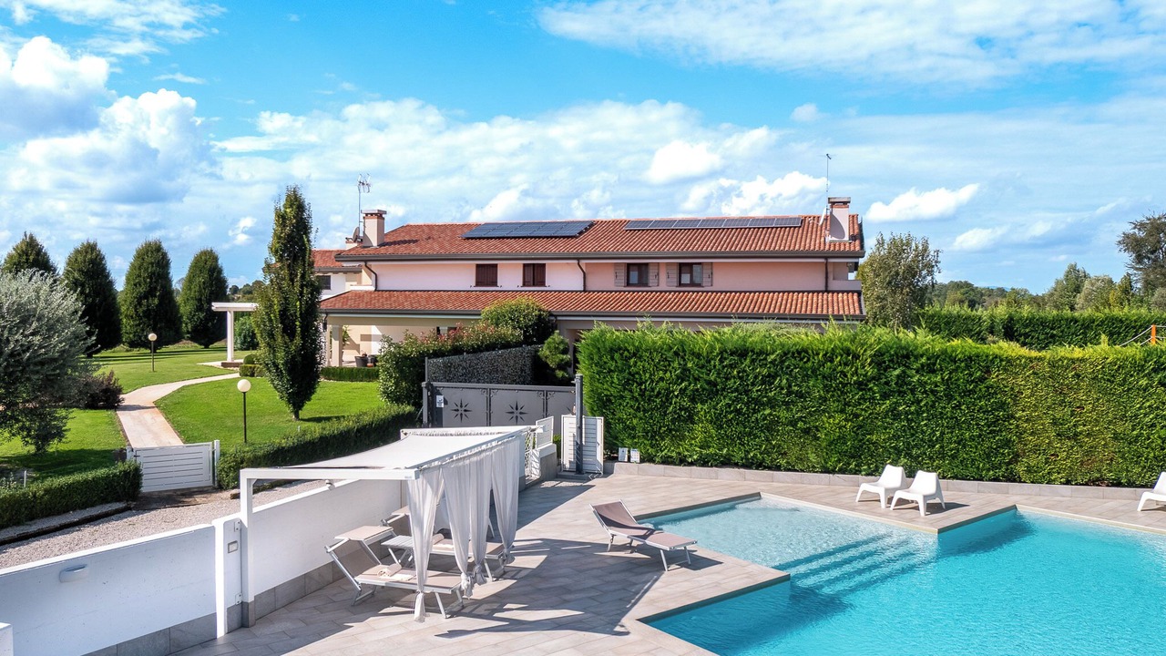 Photo of Outdoor in Casalserugo