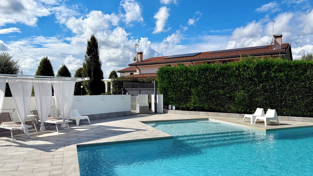 Photo of Outdoor in Casalserugo