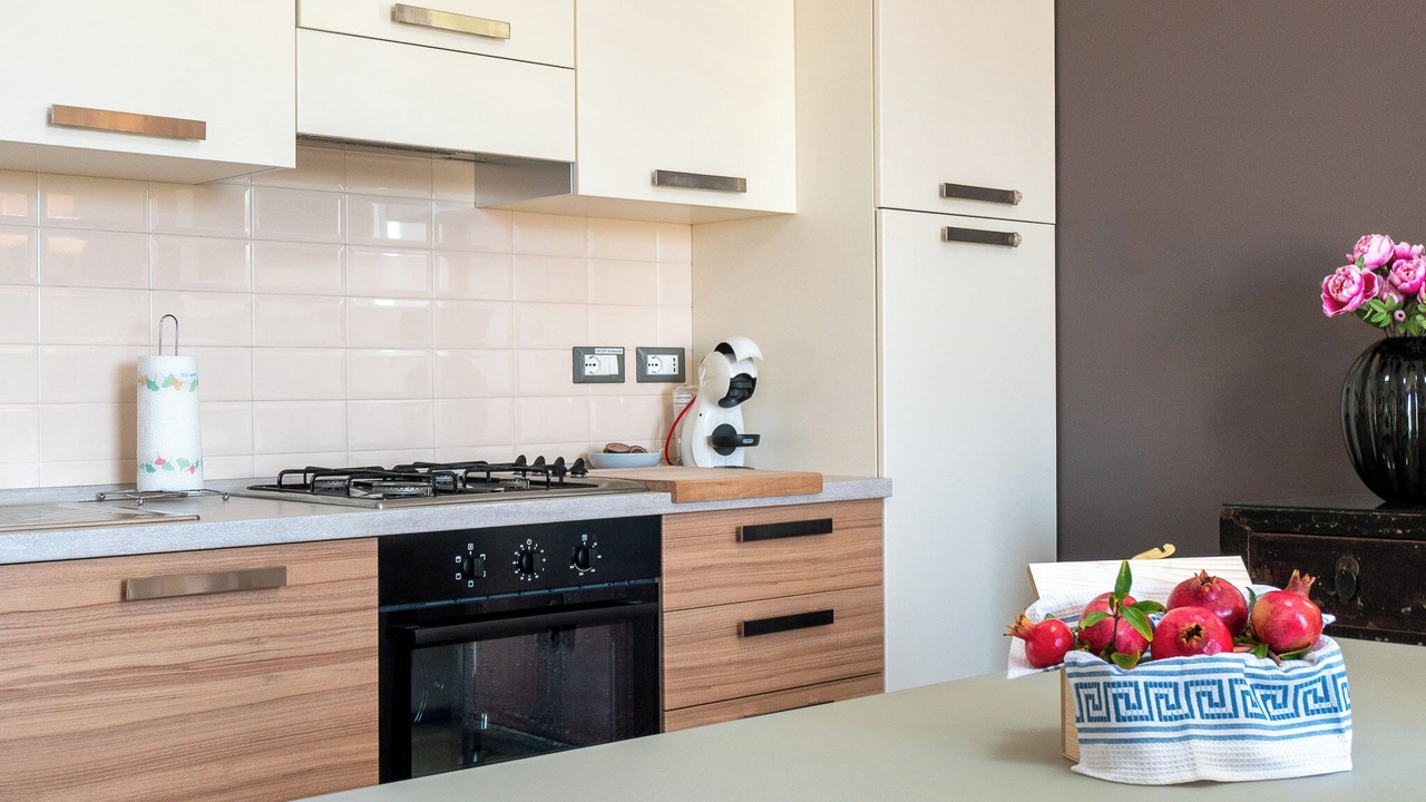 Photo of Kitchen in Casalserugo