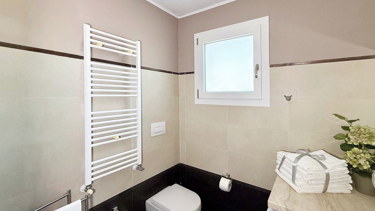 Photo of Bathroom in Casalserugo