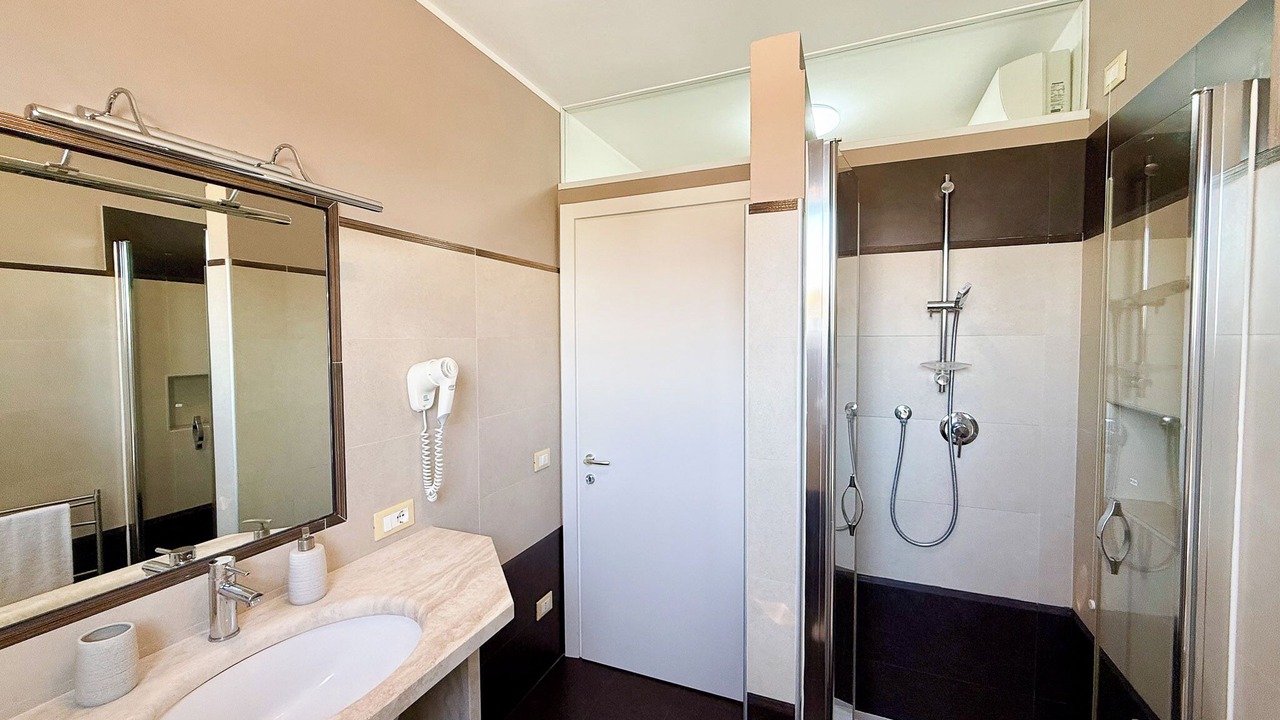Photo of Bathroom in Casalserugo