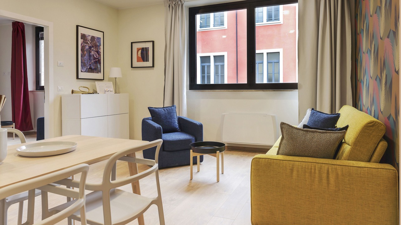 Photo of Livingroom in Loreto