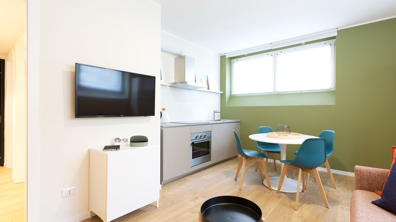 Photo of Kitchen in Loreto