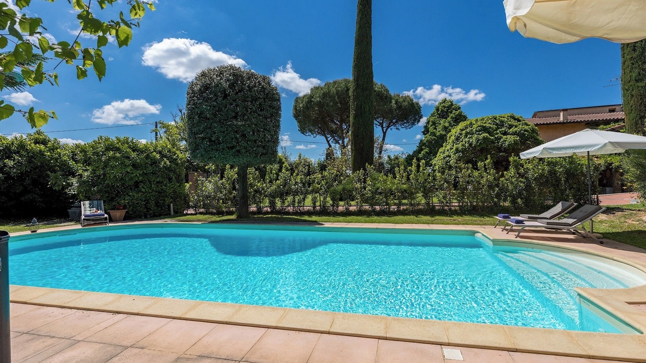 Photo of Outdoor in Foiano della Chiana
