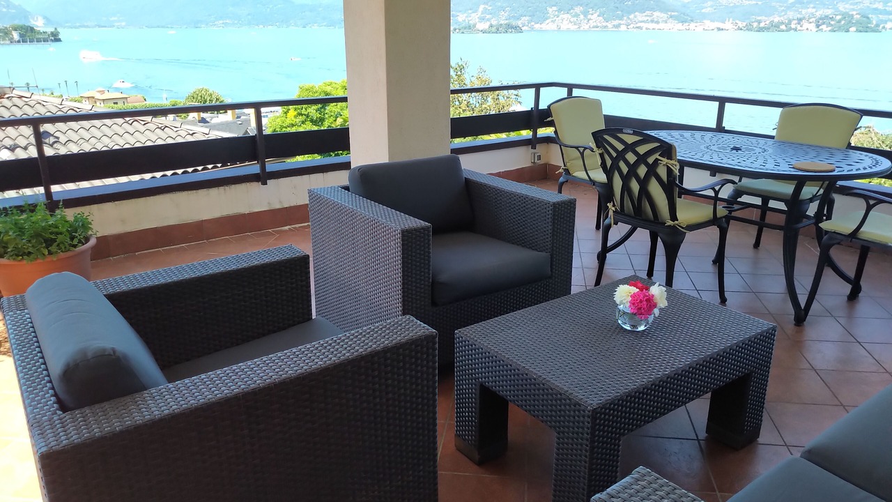 Photo of Outdoor in Stresa
