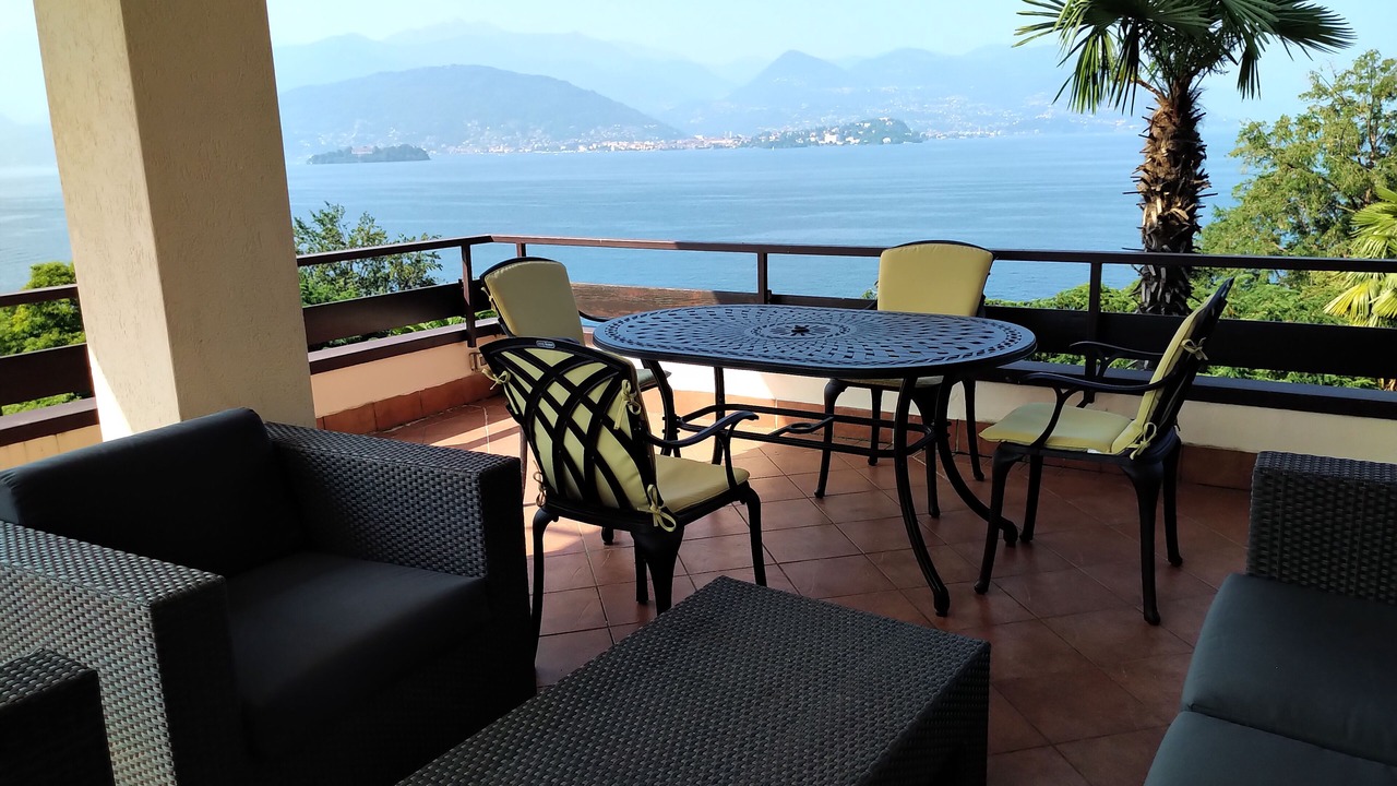 Photo of Outdoor in Stresa