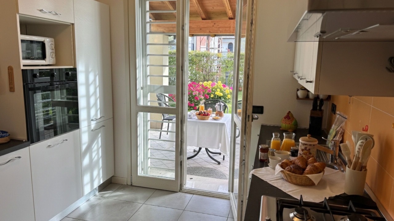 Photo of Kitchen in Colombare