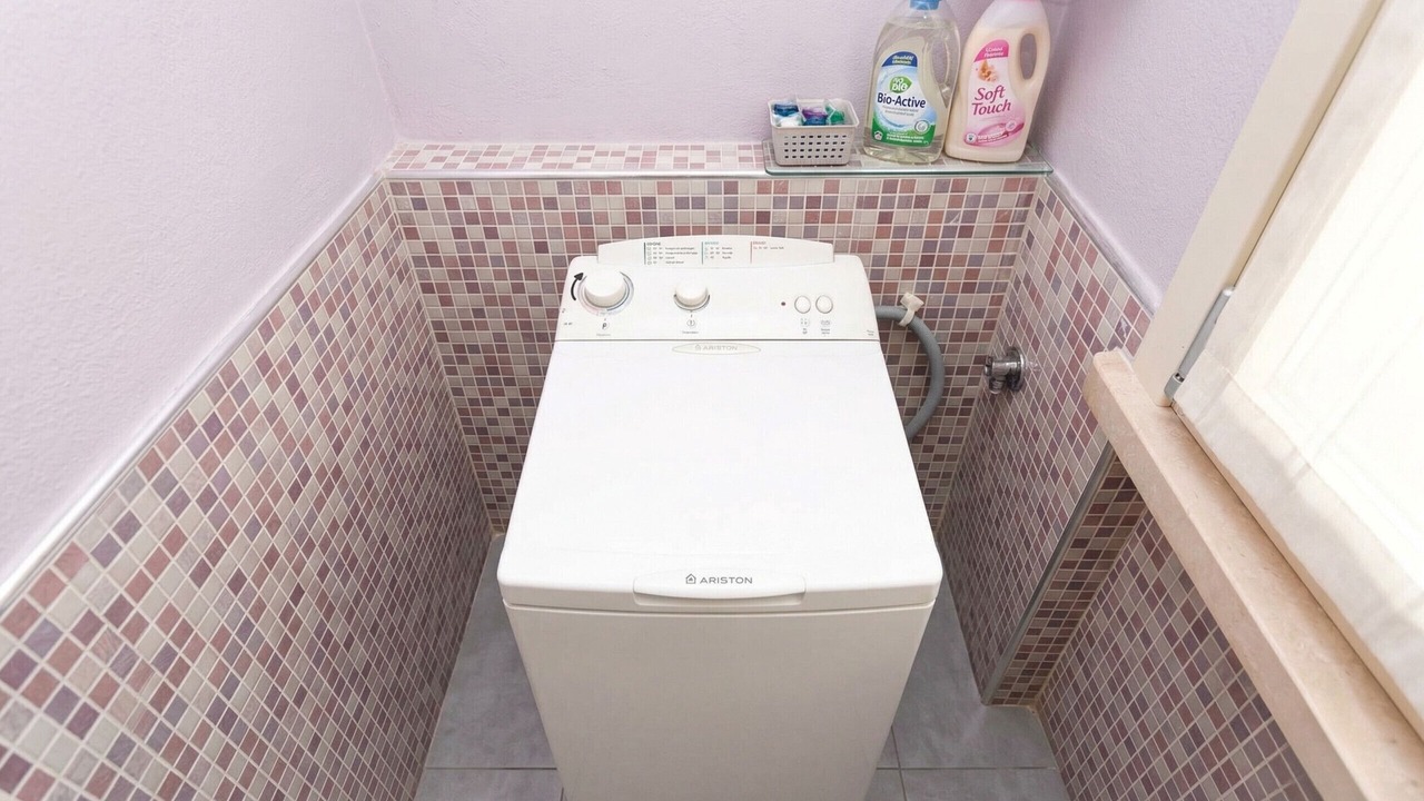 Photo of Bathroom in Colombare