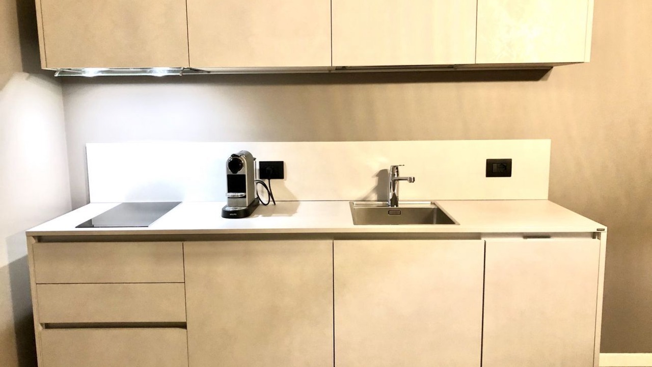Photo of Kitchen in Sud-Ovest
