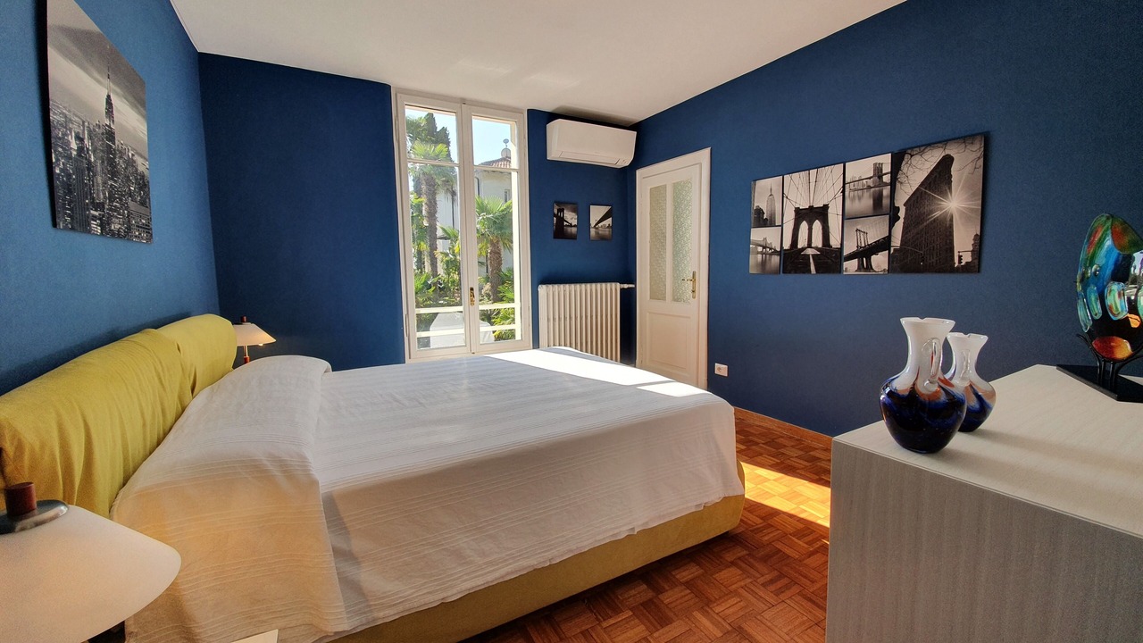 Photo of Bedroom in Gardone Riviera