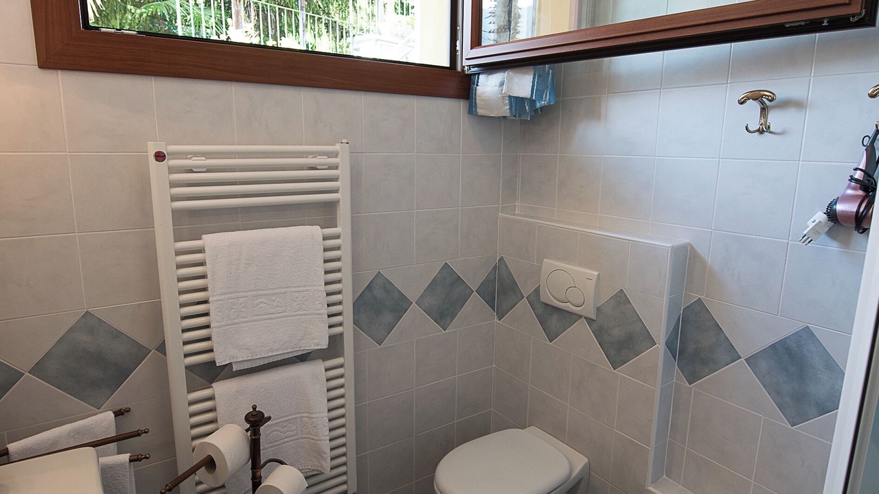 Photo of Bathroom in Carate Urio