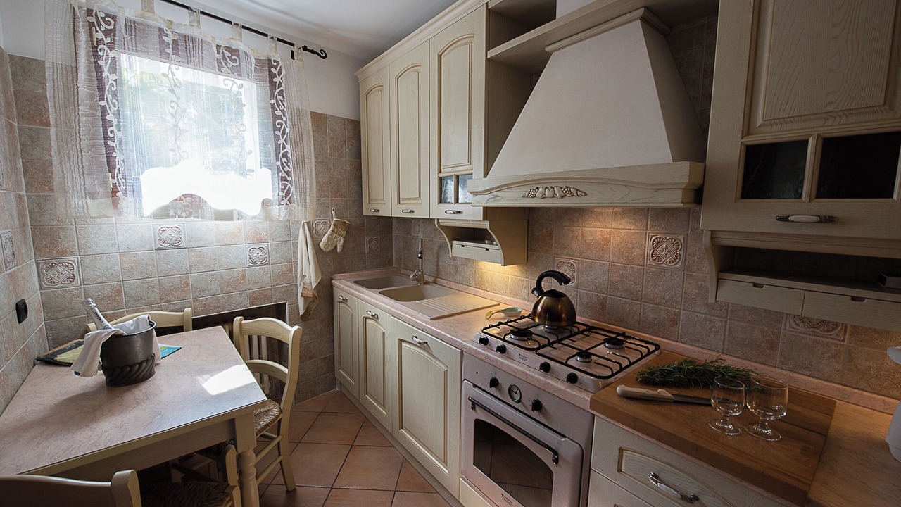 Photo of Kitchen in Carate Urio