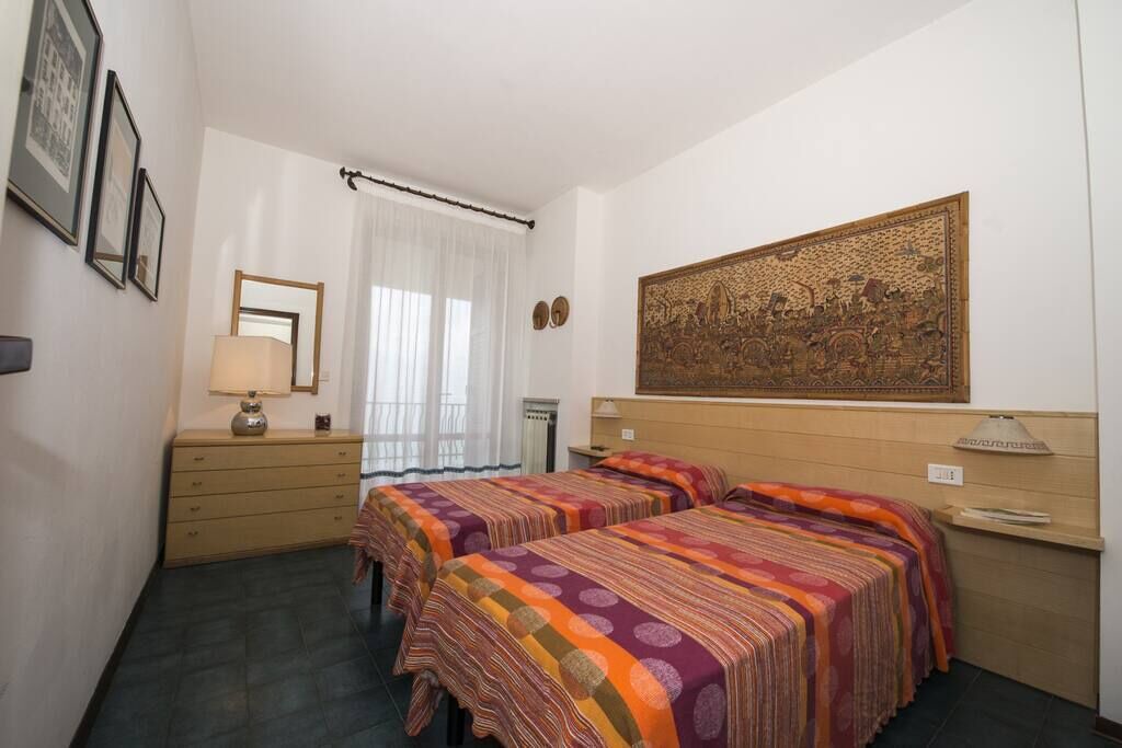Photo of Bedroom in Frader