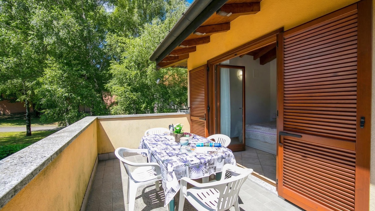 Photo of Outdoor in Laveno