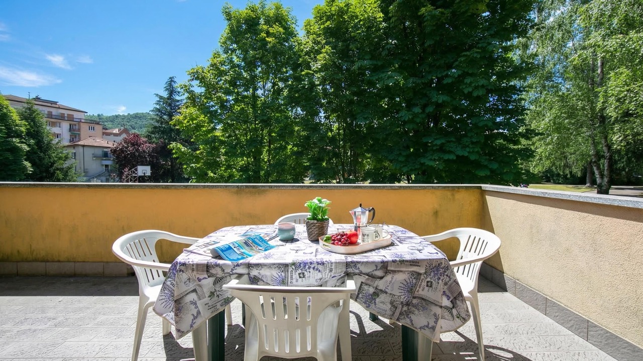 Photo of Outdoor in Laveno