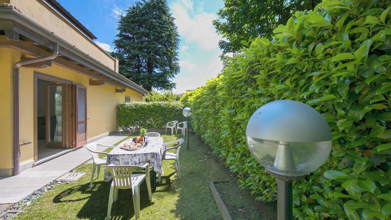 Photo of Outdoor in Laveno