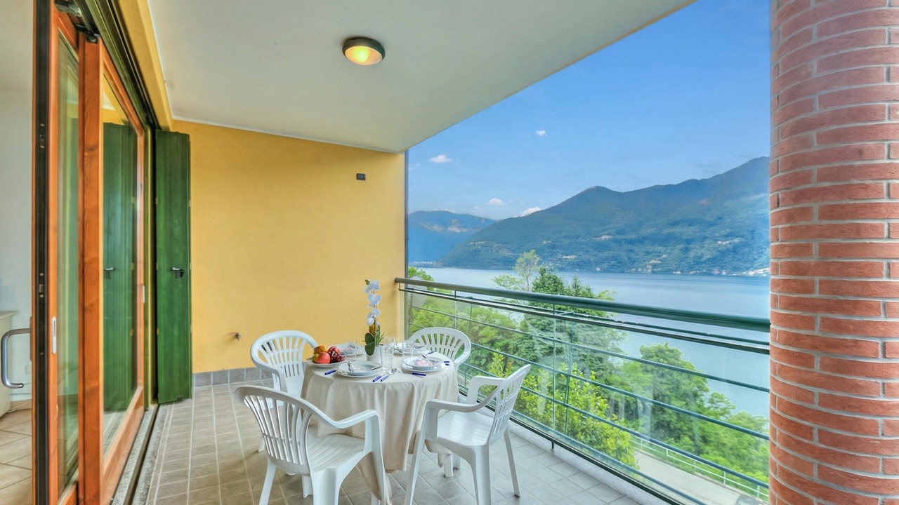 Photo of Outdoor in Tronzano Lago Maggiore