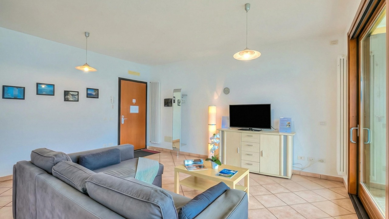 Photo of Livingroom in Tronzano Lago Maggiore