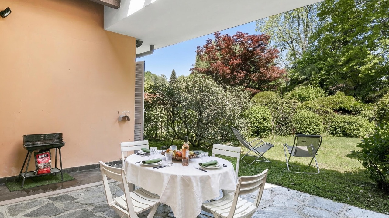 Photo of Outdoor in Ispra
