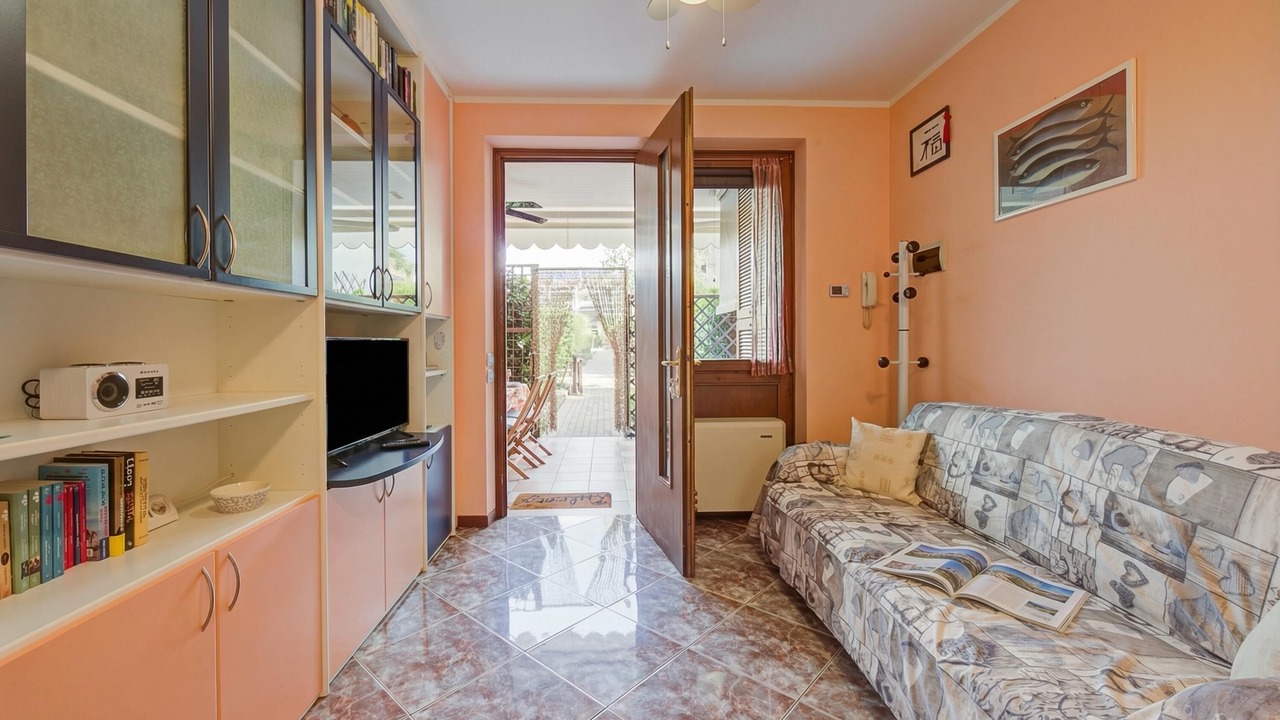 Photo of Livingroom in Desenzano del Garda