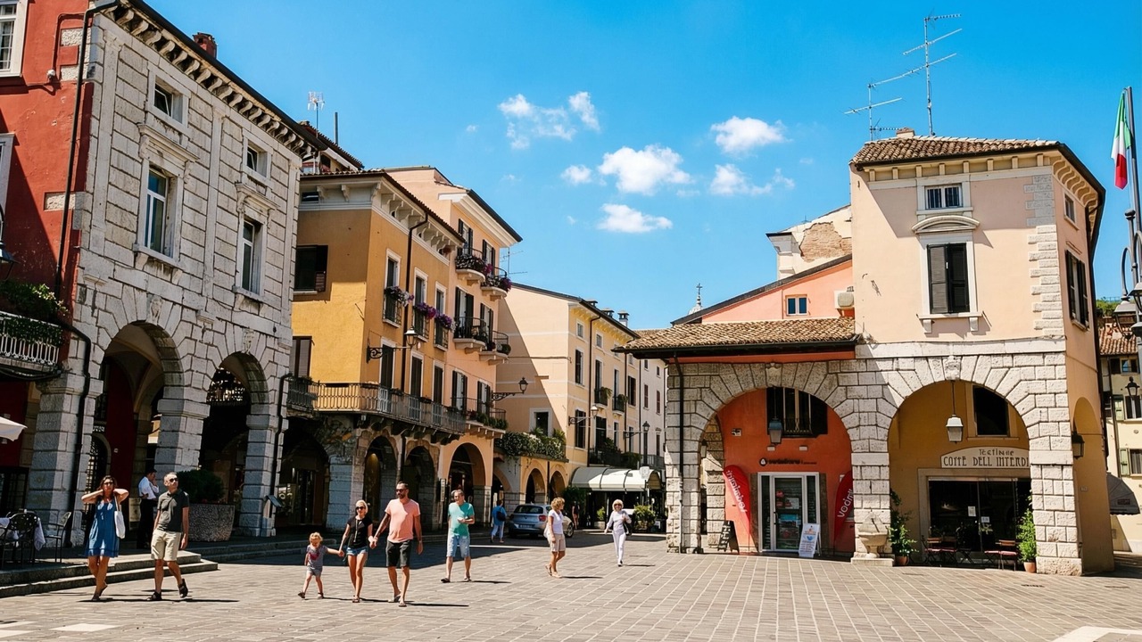 Photo of Others in Desenzano del Garda