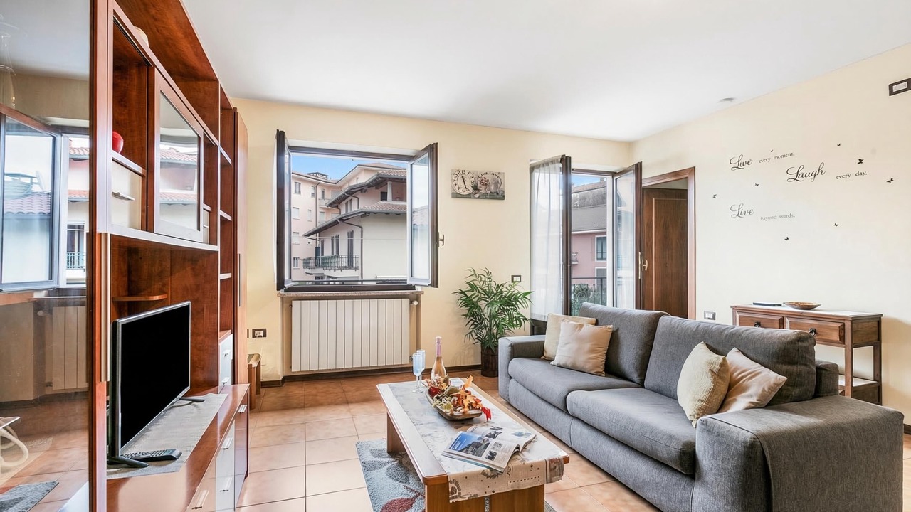 Photo of Livingroom in Baveno