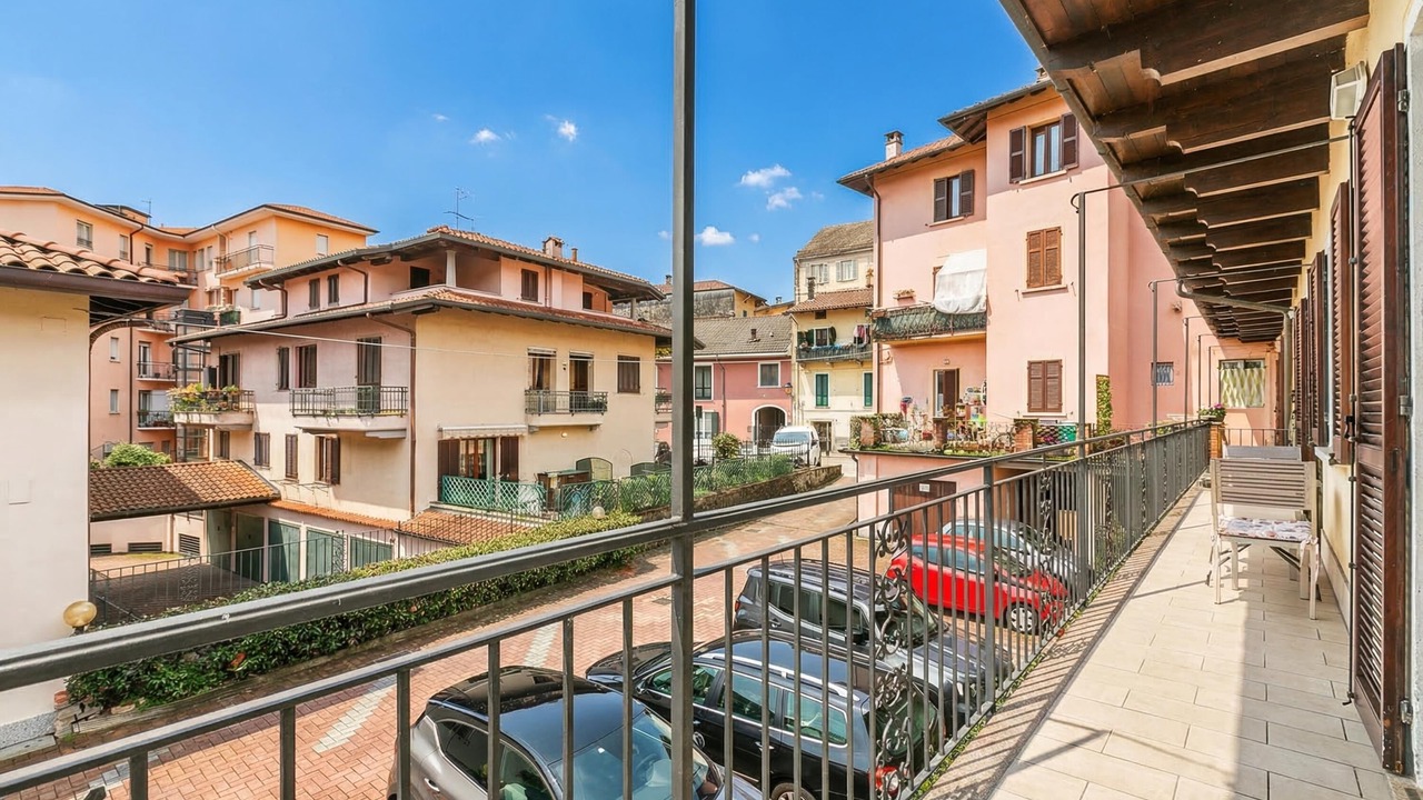 Photo of Patio Balcony in Baveno