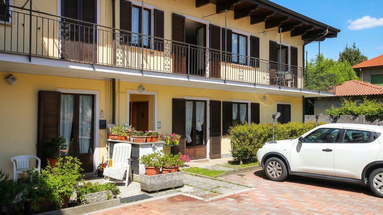 Photo of Outdoor in Baveno