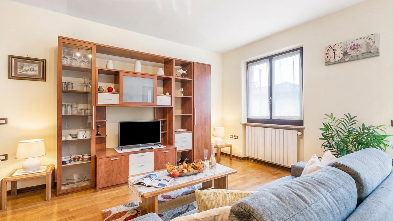 Photo of Livingroom in Baveno