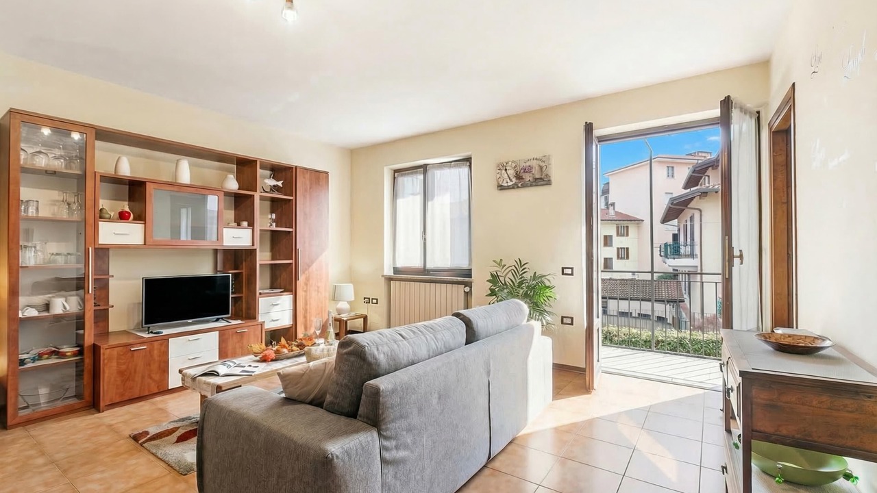 Photo of Livingroom in Baveno