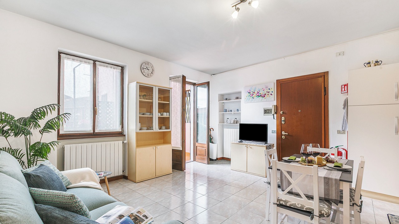 Photo of Bedroom in Baveno